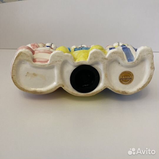 Копилка 3 медведя