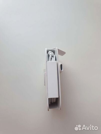 Наушники earpods оригинал