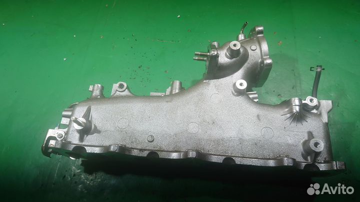 Б/У Б/У Коллектор впускной TLC Prado 150 toyota