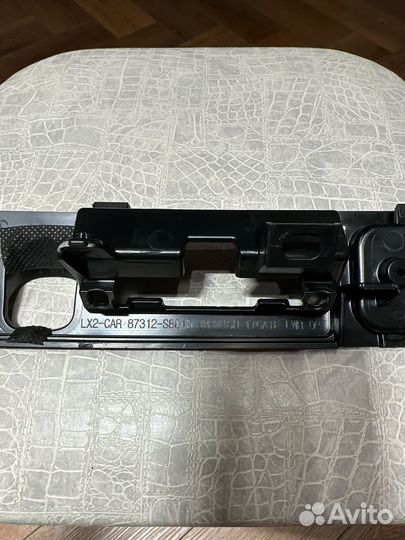 87312-S8010 Накладка двери багажника