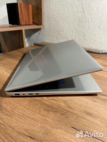 Ноутбук новый 2К 165Hz 16.2