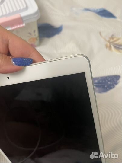 Планшет apple iPad Pro A1701 10.5