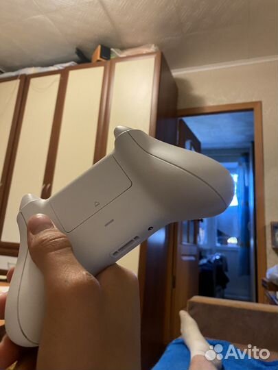 Джостик xbox series s