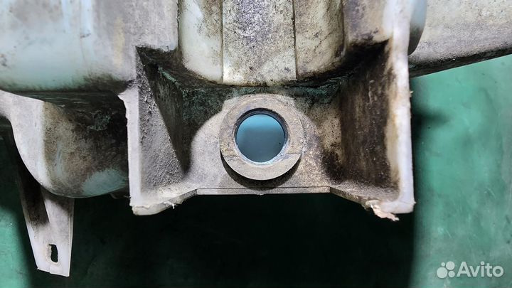 Б/У Б/У Бачок омывателя G7 toyota Hilux 8535571011