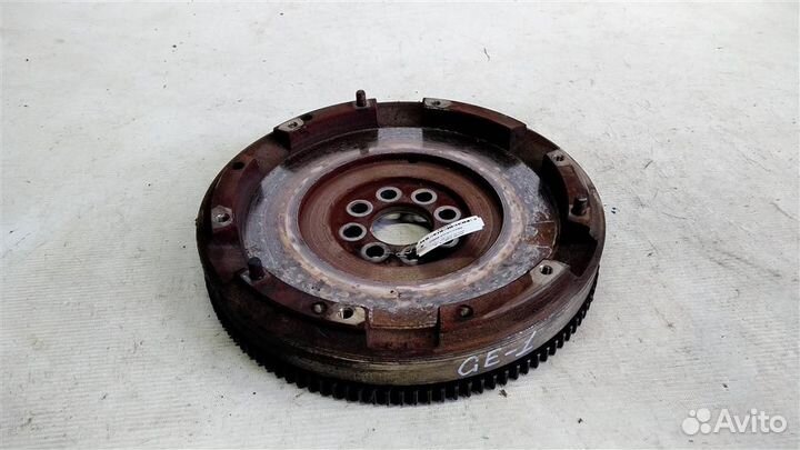 Маховик двс Mazda 626 GE 92-97г