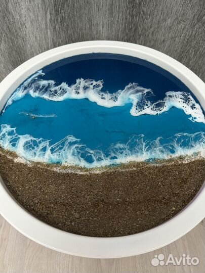 Журнальный столик