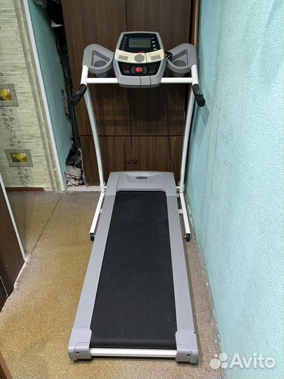 Беговая дорожка