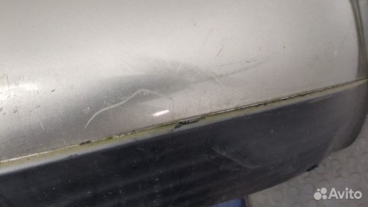 Бампер задний Subaru Tribeca (B9)