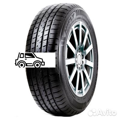 Hifly Vigorous HT-601 225/60 R17 99H