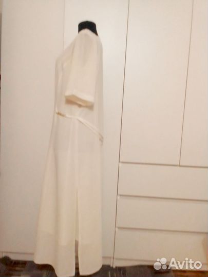 Двойка женская платье