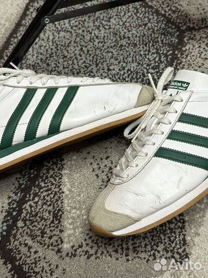 Adidas Country оригигал 44eu