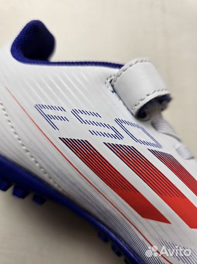 Сороконожки детские 31 Adidas F50