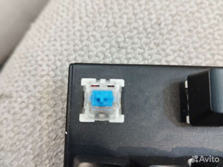 Игровая клавиатура