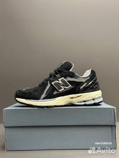 New balance 1906 размер есть кроссовки