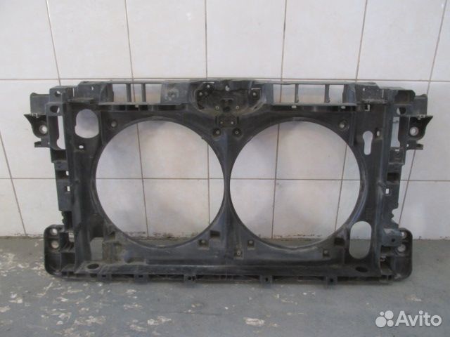 Панель передняя Nissan Teana L33 (39120)