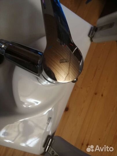 Беде напольное Roca Dama Senso