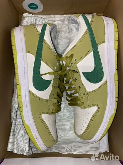 Кроссовки nike