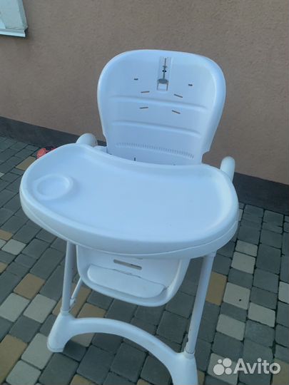 Столик для кормления