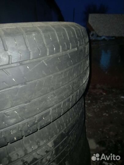 Yokohama Geolandar G091 225/65 R17