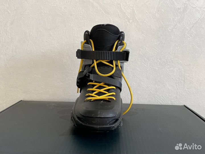 Ролики rollerblade