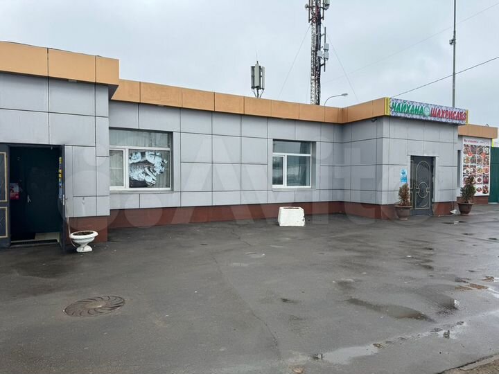 Свободного назначения, 292 м²