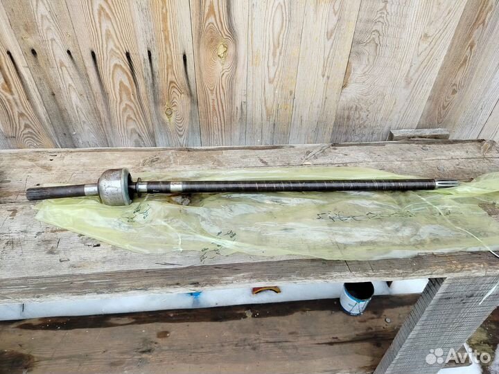 Шрус повортного кулака УАЗ 3163