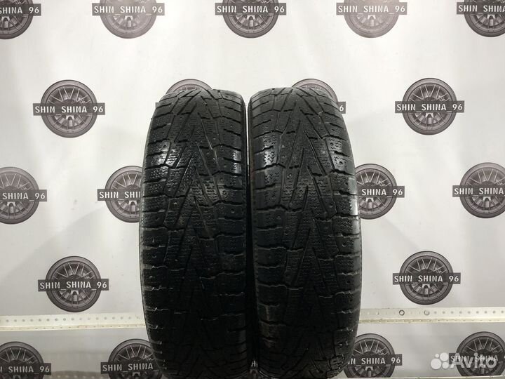 Nexen Winguard WinSpike SUV 215/70 R16