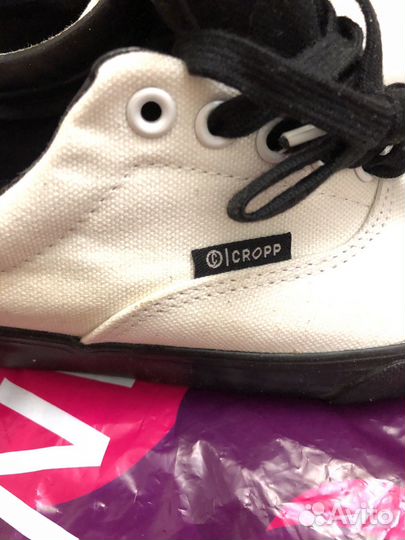 Кроссовки мужские б/у 40 раз