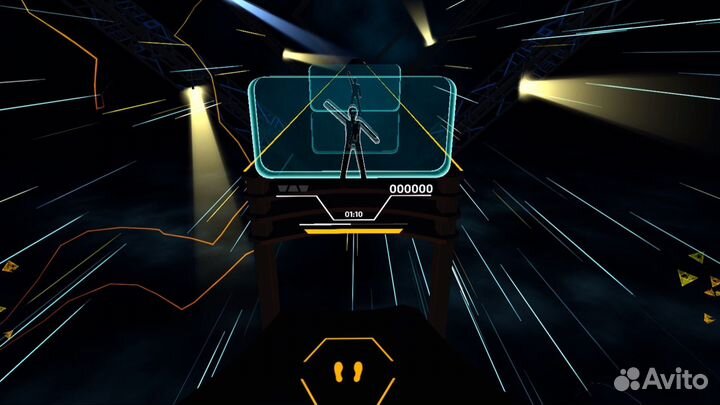 OhShape Ultimate PS5 VR2