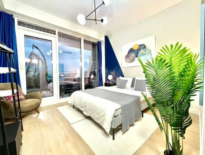 2-к. квартира, 38,5 м², 3/3 эт.