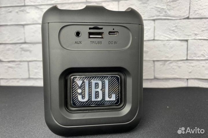 Колонка JBL partybox ES300