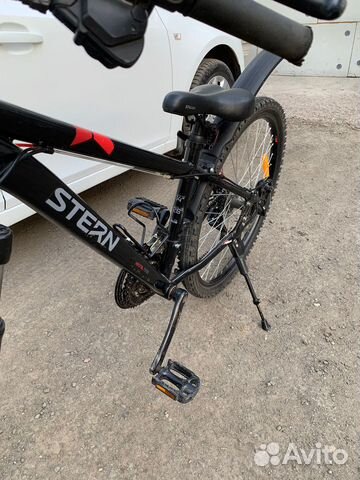 Велосипед stern 26