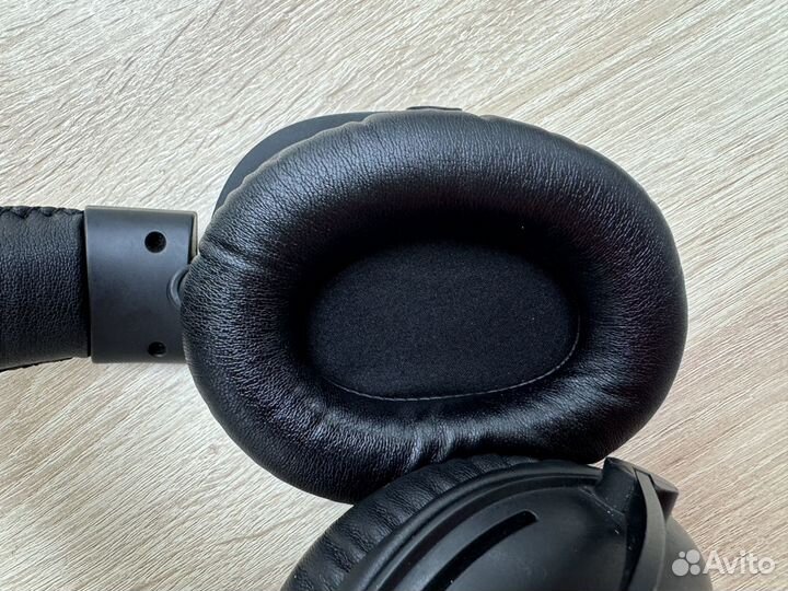 Наушини Logitech G Pro