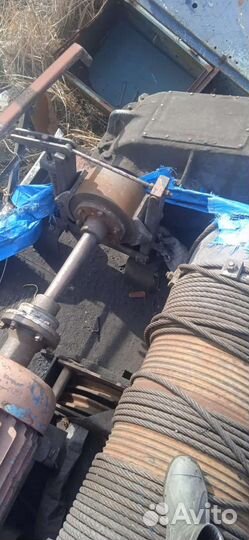 Редукторы, электродвигатели