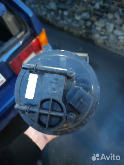 Бензонасос калина