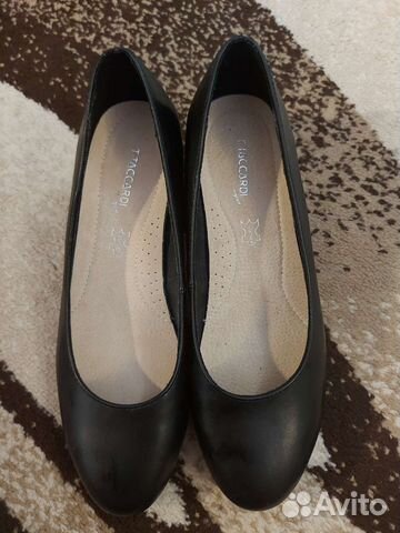 Туфли женские