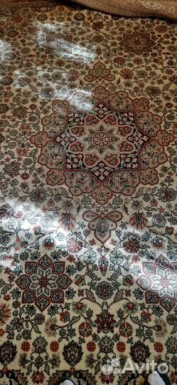 Продам ковер бу