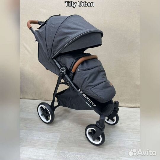 Детские коляски