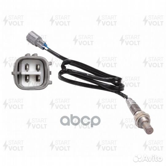 Датчик кисл. для а/м Toyota/Subaru 2.0i/2.4i/2.0T