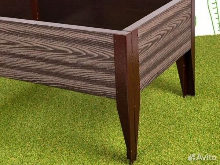 Террасная доска из дпк 150х22