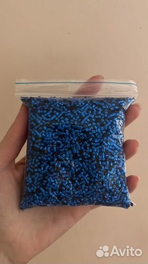 Блестки (бингсу)