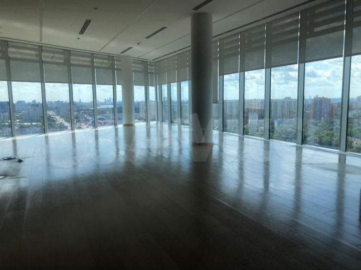 Аренда офисов 1738 - 3656 м2 Химки Ленинградское