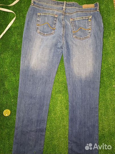 Джинсы ben sherman оригинал (32;32)