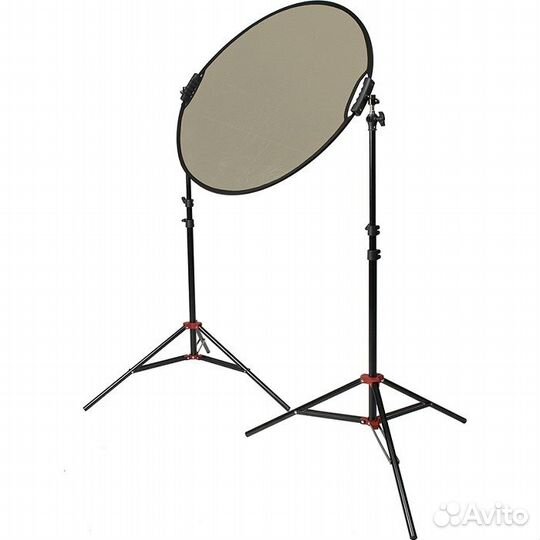 Отражатель Falcon Eyes CFR-32GS HL 82 см