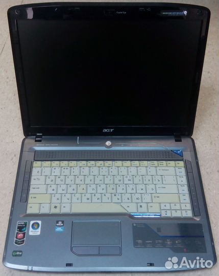 Acer 5530