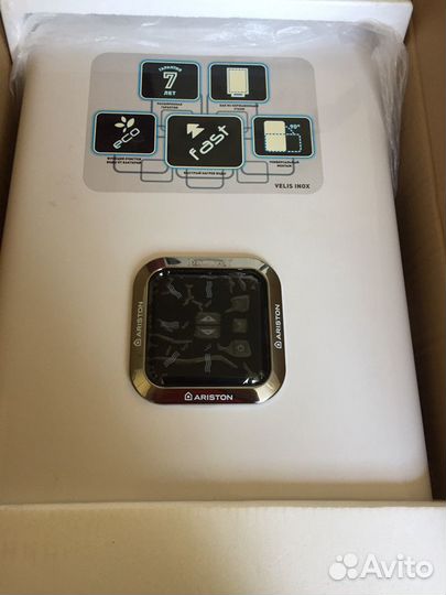 Водонагреватель