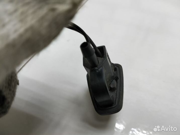 Форсунка омывателя лобового стекла Range Rover Spo