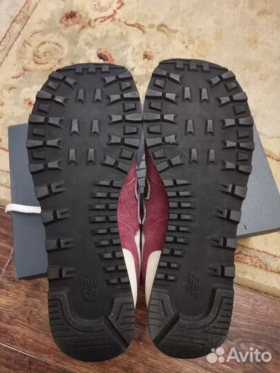 Кроссовки мужские new balance 574