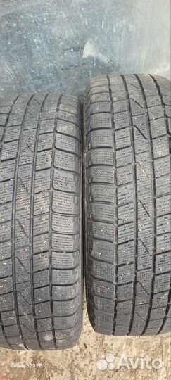 Hankook Winter I'Cept IZ W606 185/65 R15