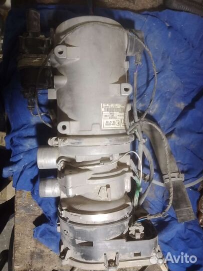 Webasto termo pro 90